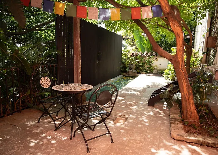 Alko Hotel Casa Nispero