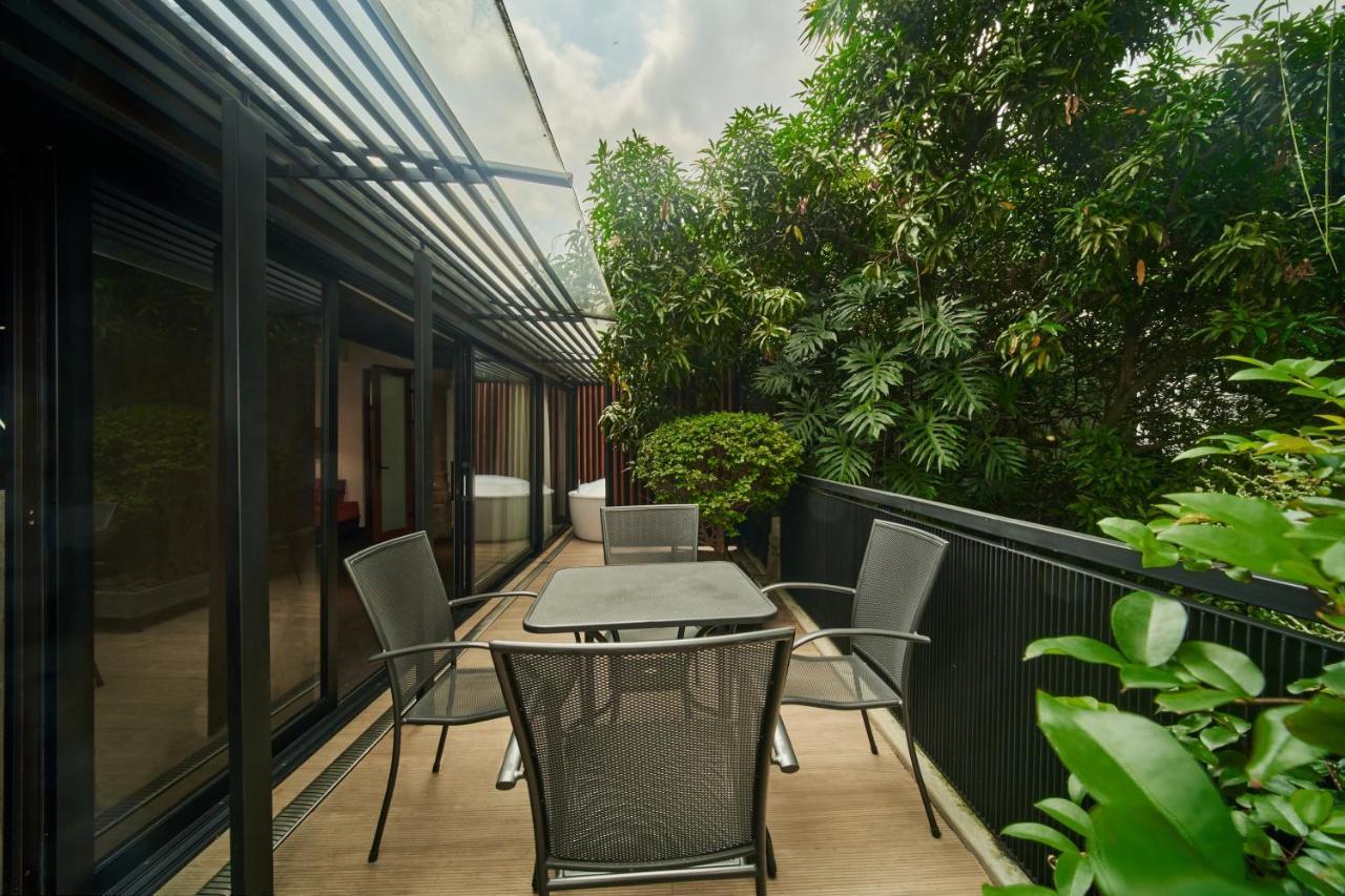 Alko Casa Nispero Hotel 5*