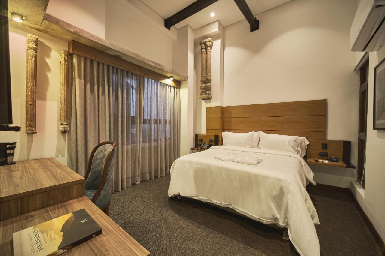 Hotel Alko Casa Nispero Cali