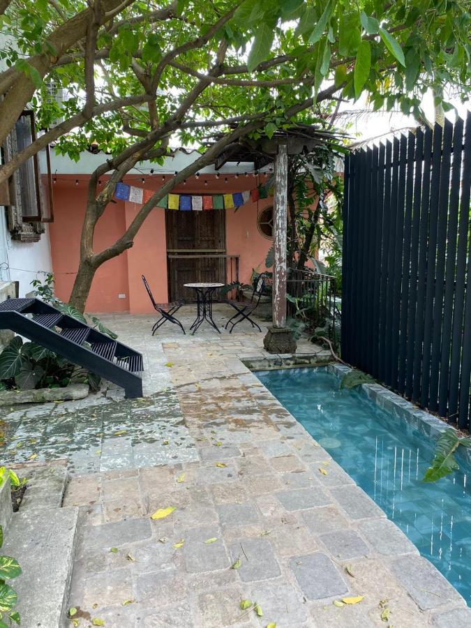Hotel Alko Casa Nispero Cali