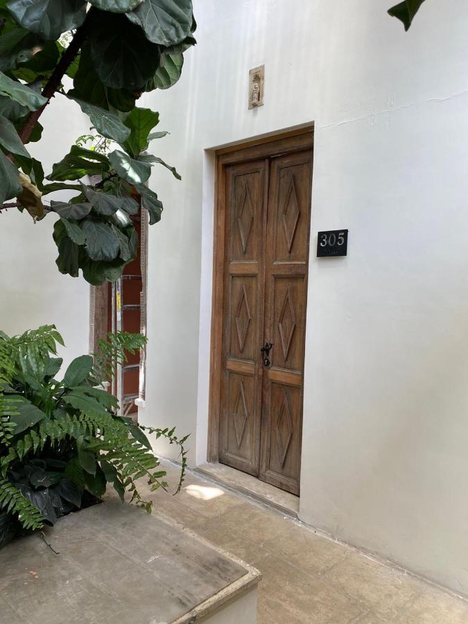 Hotel Alko Casa Nispero Cali