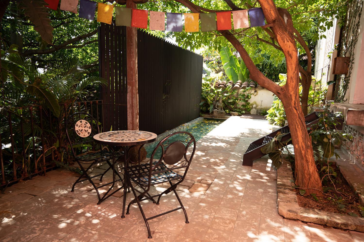 Alko Casa Nispero Hotel