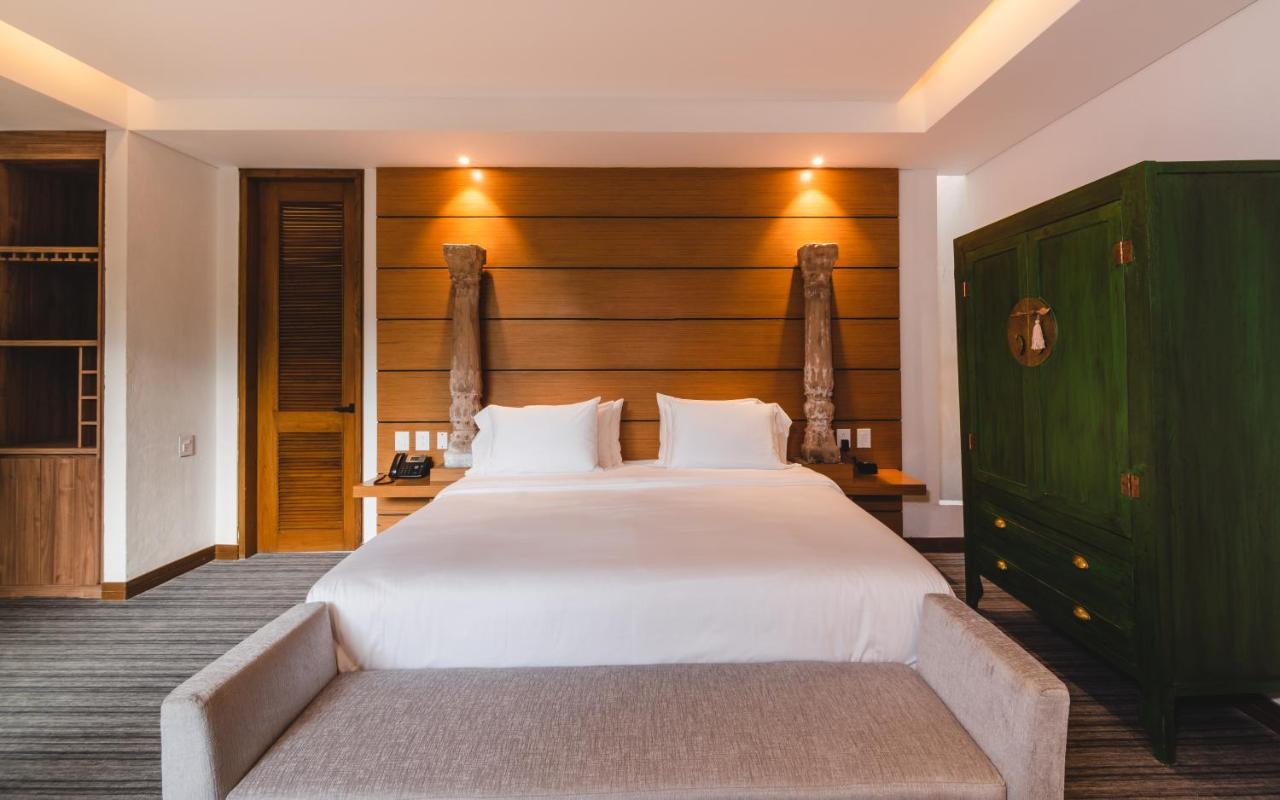 Hotel Alko Casa Nispero