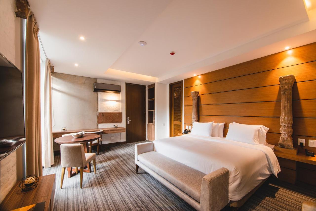 Alko Casa Nispero Hotel 5*