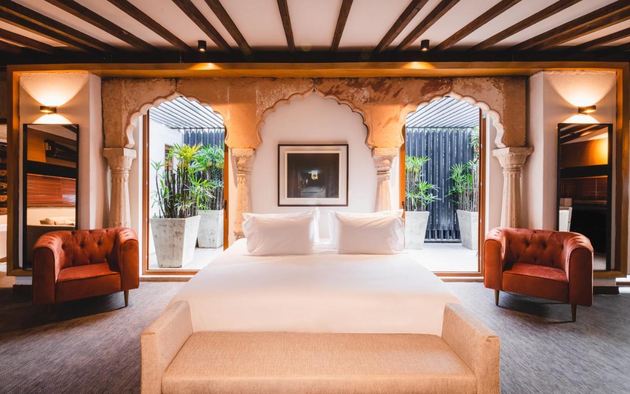 Hotel Alko Casa Nispero 5*