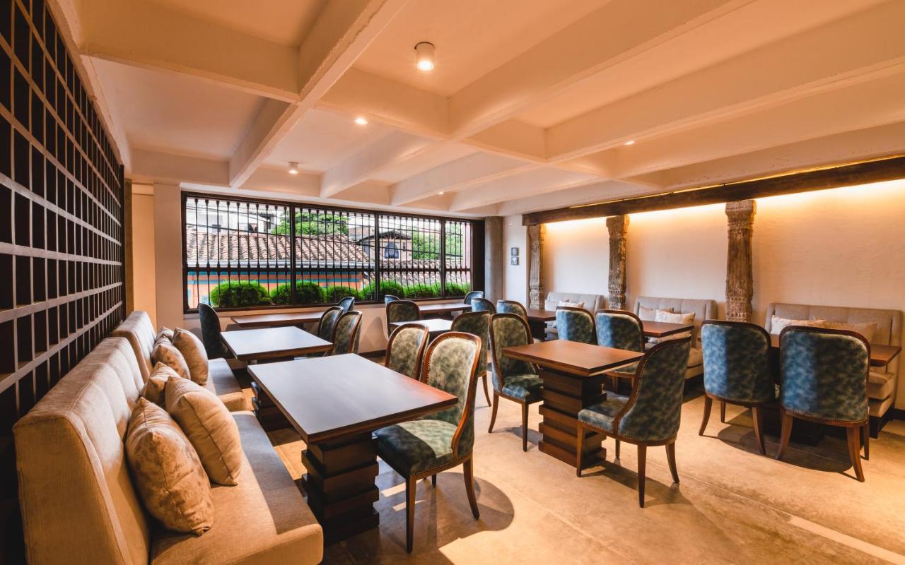 Alko Casa Nispero Hotel Cali