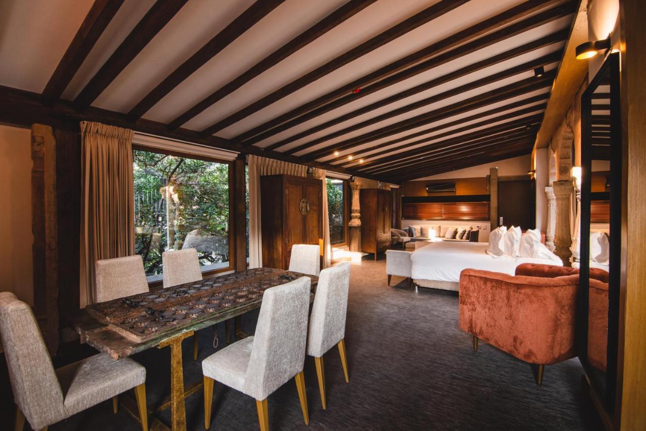 Alko Casa Nispero Hotel 5*