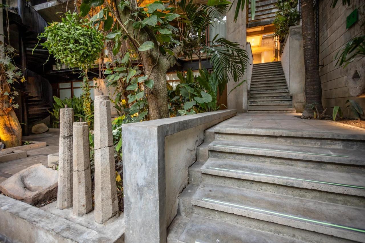 Hotel Alko Casa Nispero Cali