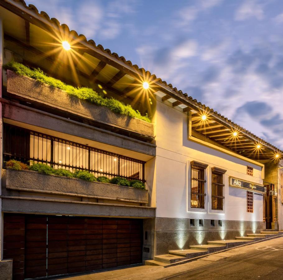 Alko Casa Nispero Hotel 5*