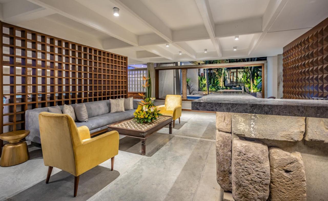 Alko Casa Nispero Hotel Cali