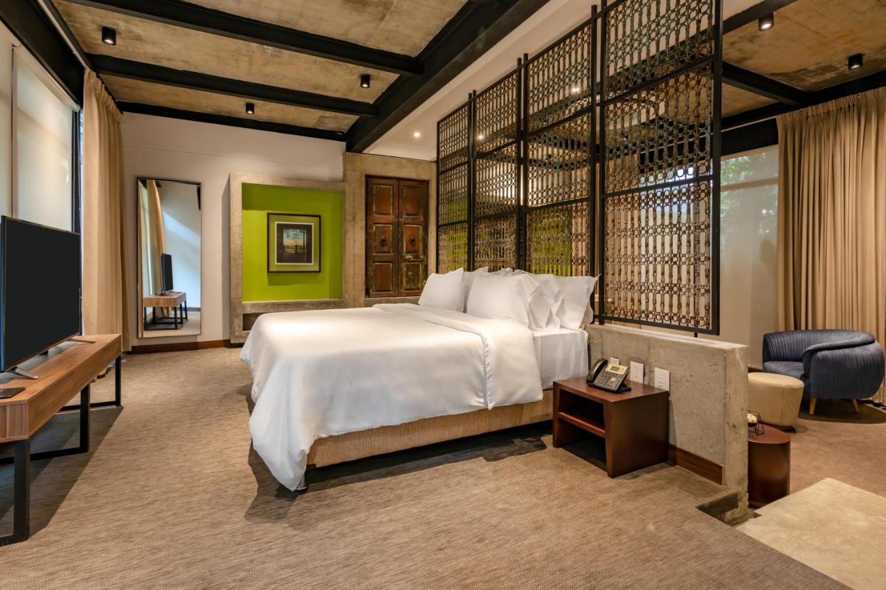 Hotel Alko Casa Nispero