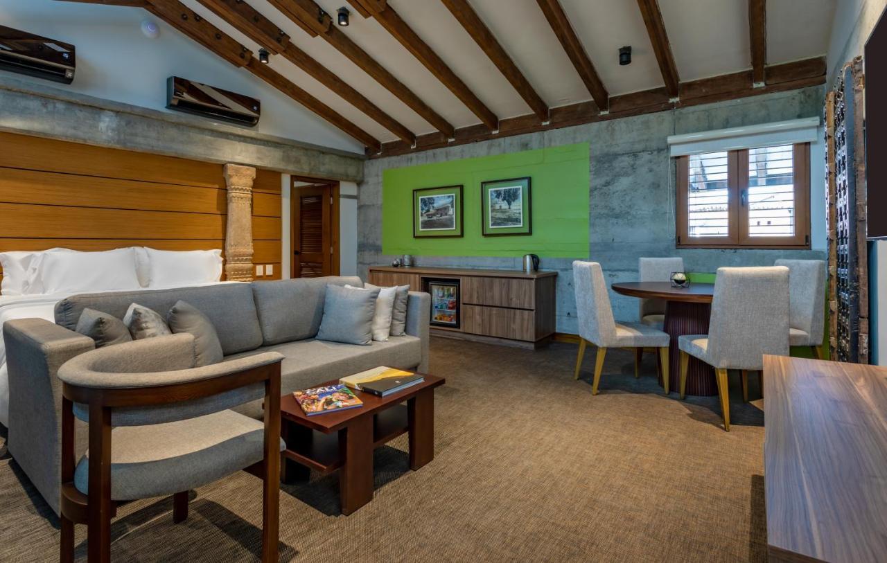 Hotel Alko Casa Nispero Cali