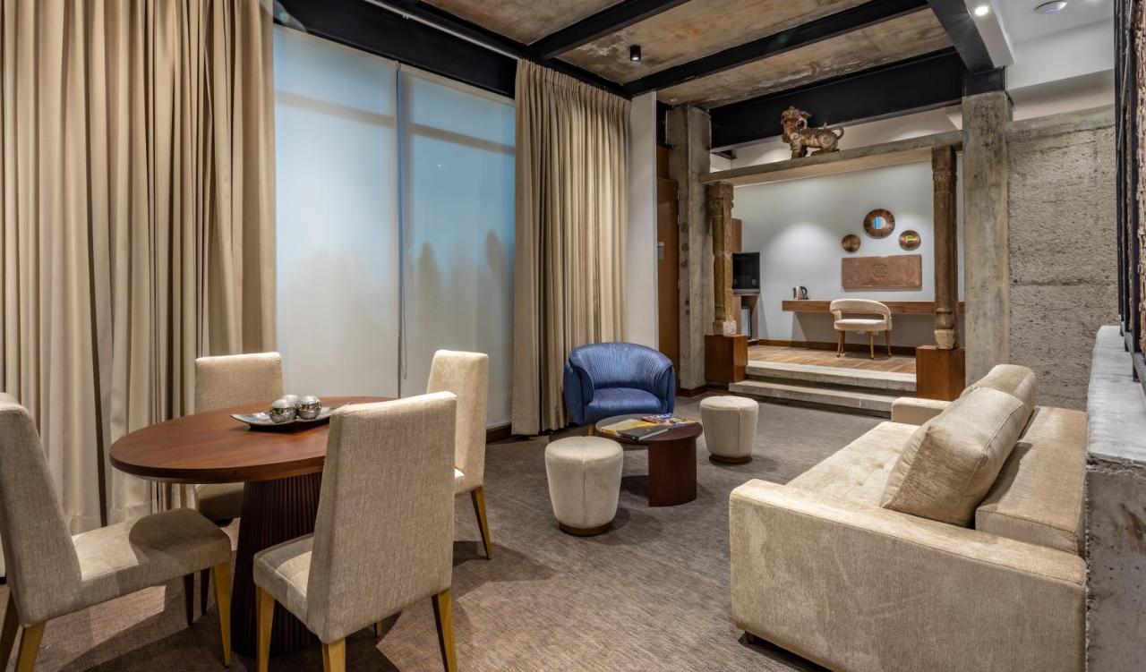 Hotel Alko Casa Nispero 5*