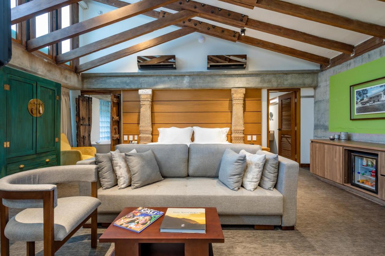 Alko Casa Nispero 5* Cali