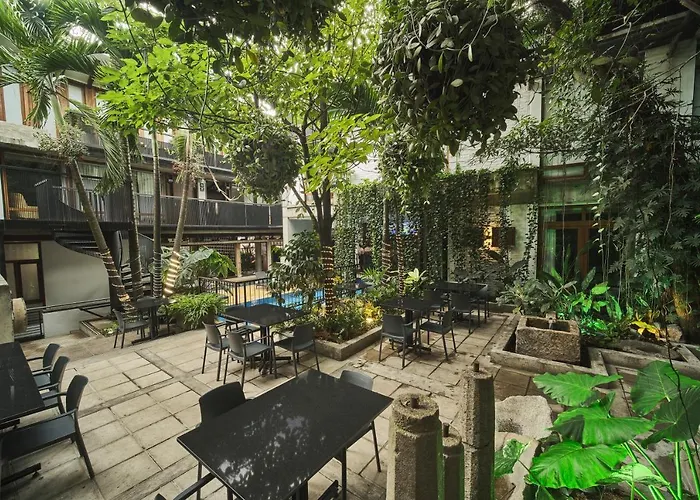Alko Hotel Casa Nispero