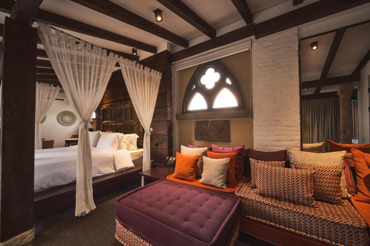 Alko Casa Nispero Hotel 5*