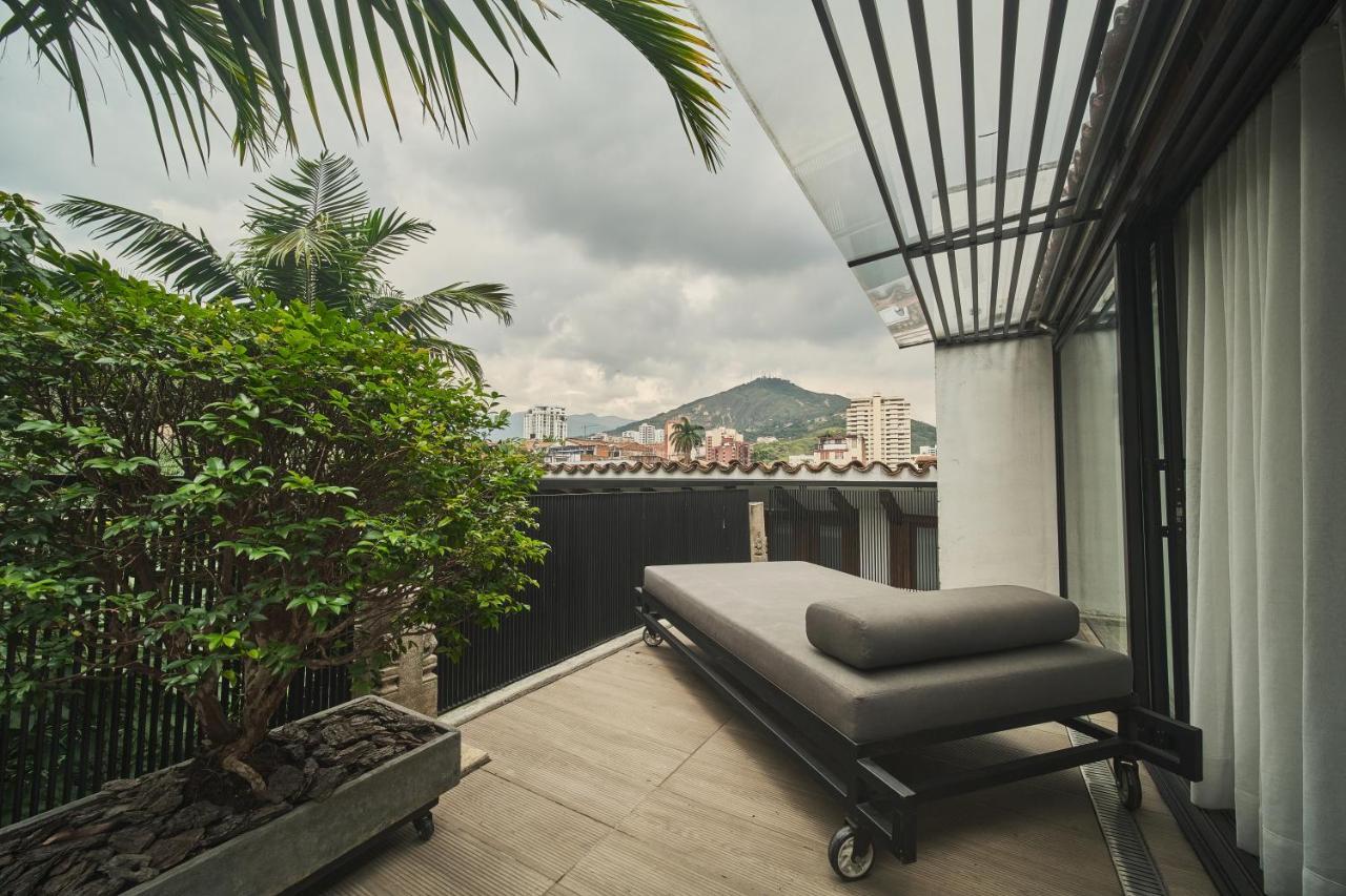 Alko Casa Nispero 5* Cali