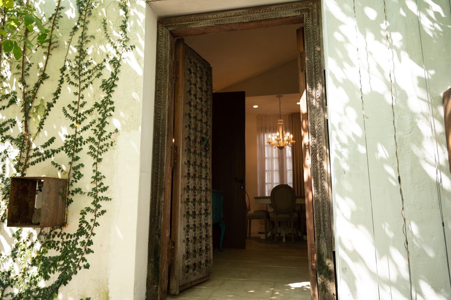 Alko Casa Nispero