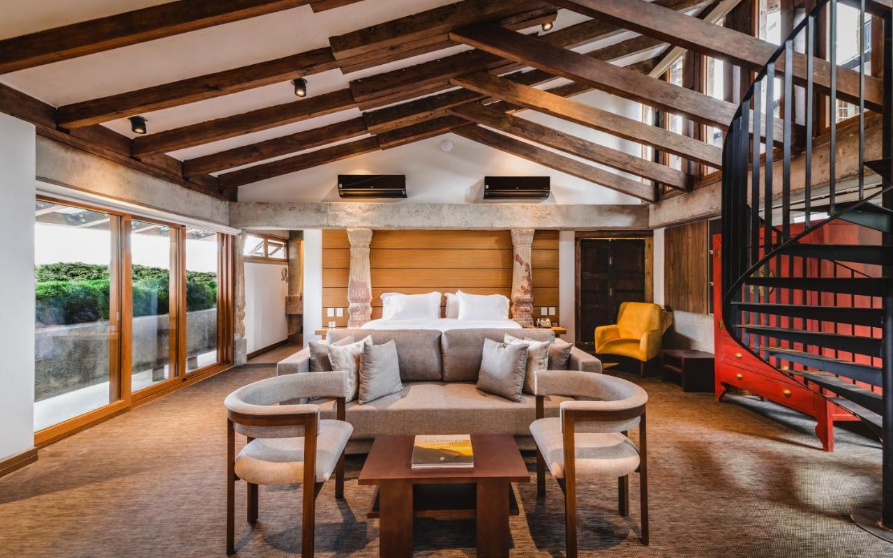 Alko Casa Nispero Hotel